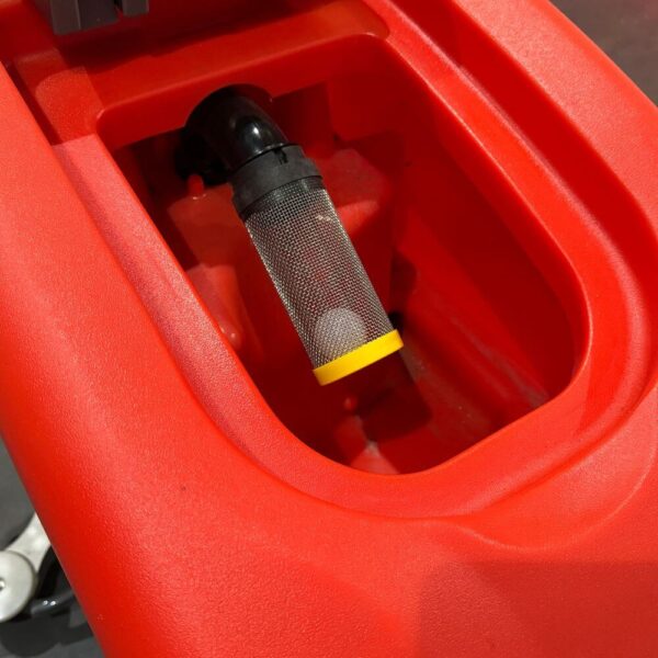 Hako Scrubmaster B45CL Pedestrian Scrubber-Dryer