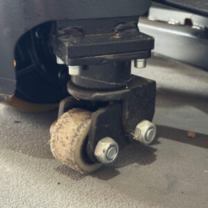 Hangcha CBD15-JL3 Li-ION Powered Pallet Truck