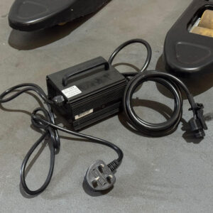 Hangcha CBD15-JL3 Li-ION Powered Pallet Truck