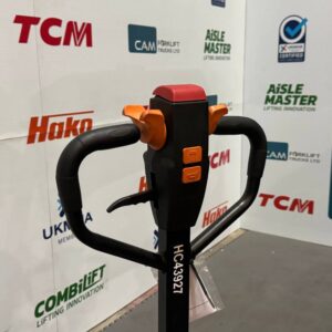 Hangcha CBD15-JH Li-ION Powered Pallet Truck