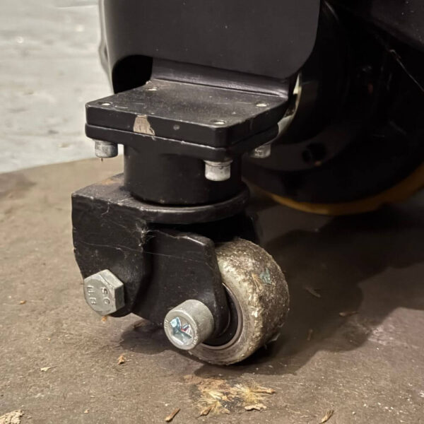 Hangcha CBD15-JH Li-ION Powered Pallet Truck