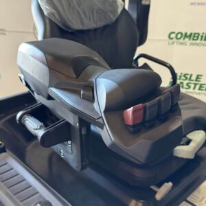 TCM FTB18-E3 Electric 3-Wheel Counterbalance