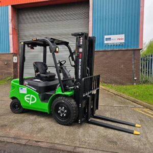 EP EFL353 Lithium Forklift Truck