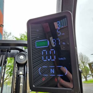 EP EFL353 Lithium Forklift Truck