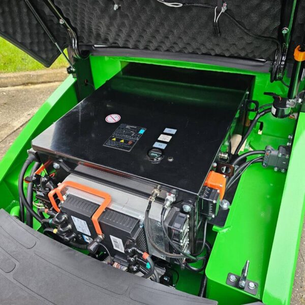 EP EFL353 Lithium Forklift Truck