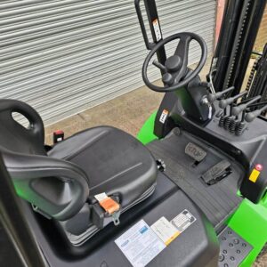 EP EFL353 Lithium Forklift Truck