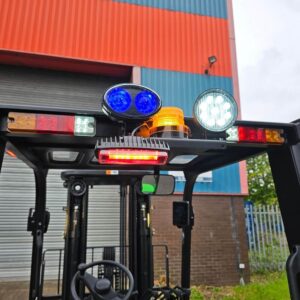 EP EFL353 Lithium Forklift Truck