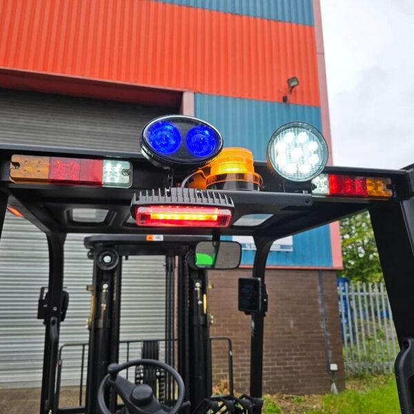 EP EFL353 Lithium Forklift Truck