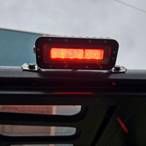 EP EFL353 Lithium Forklift Truck