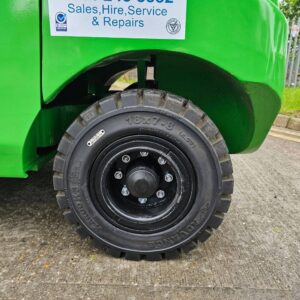 EP EFL353 Lithium Forklift Truck