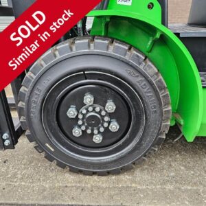 EP EFL353 Lithium Forklift Truck