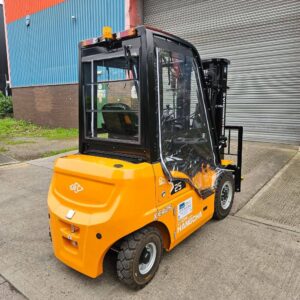 Hangcha CPD25-XE Lithium Forklift Truck