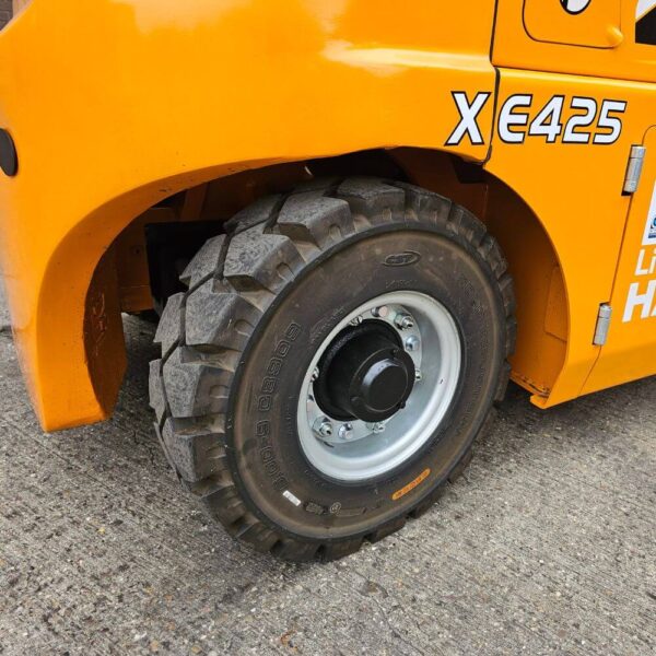 Hangcha CPD25-XE Lithium Forklift Truck