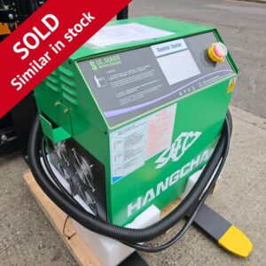 Hangcha CPD25-XE Lithium Forklift Truck
