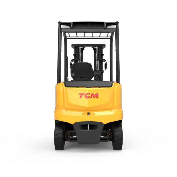 TCM FHB35-F2L Electric Counterbalance Forklift