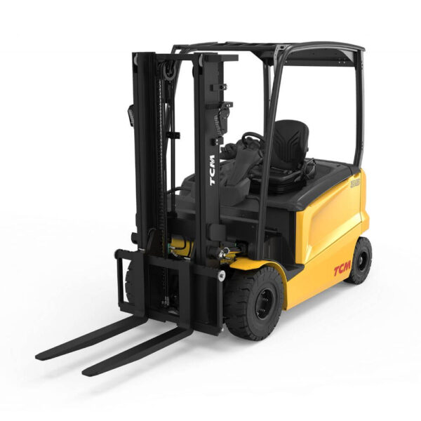 TCM FHB35-F2L Electric Counterbalance Forklift