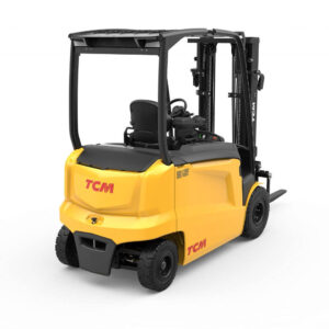 TCM FHB35-F2L Electric Counterbalance Forklift