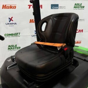 EP EFL253 Lithium Forklift Truck