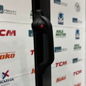 EP EFL253 Lithium Forklift Truck