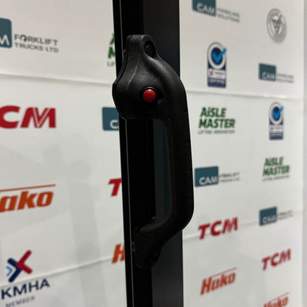 EP EFL253 Lithium Forklift Truck