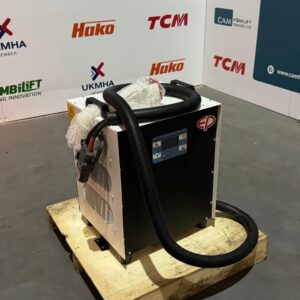 EP EFL253 Lithium Forklift Truck