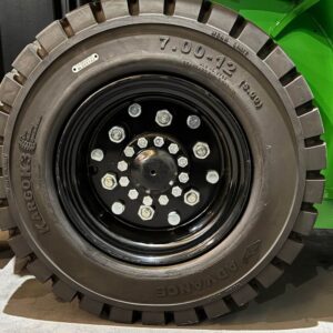 EP EFL253 Lithium Forklift Truck