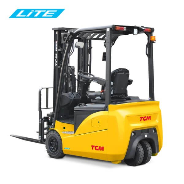 TCM Electric Counterbalance - 3-Wheel FB16-20-Q1