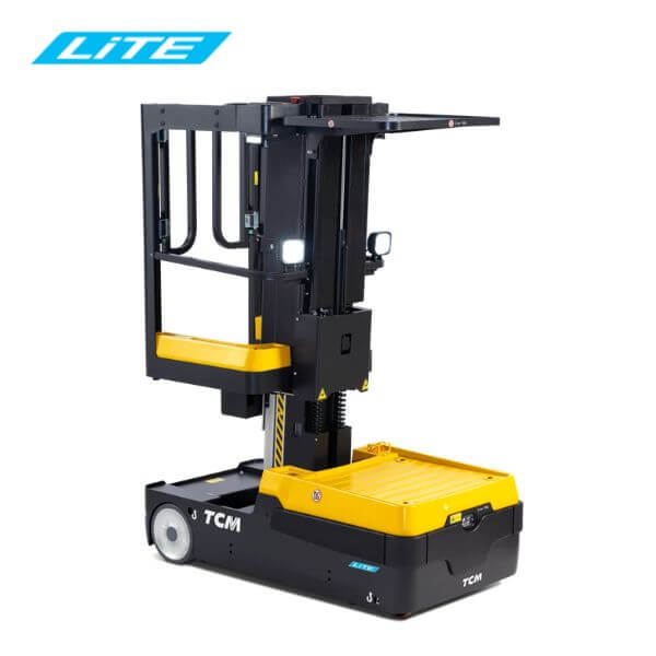 OPM038 Mini Order Picker
