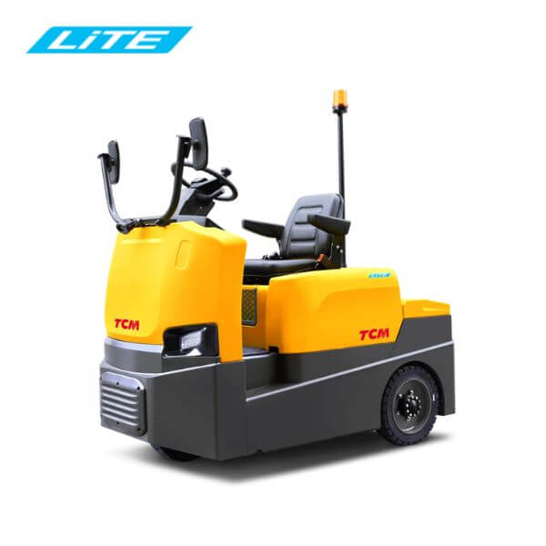 TTS30-60 Sit-on Tow Tractor