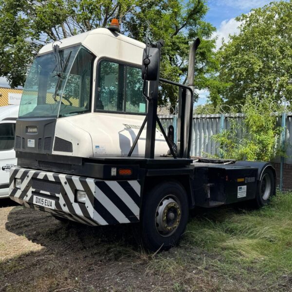 Kalmar TT612D Diesel Terminal Tractor