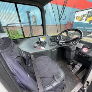 Kalmar TT612D Diesel Terminal Tractor