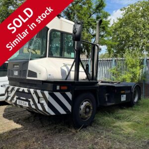 Kalmar TT612D Diesel Terminal Tractor