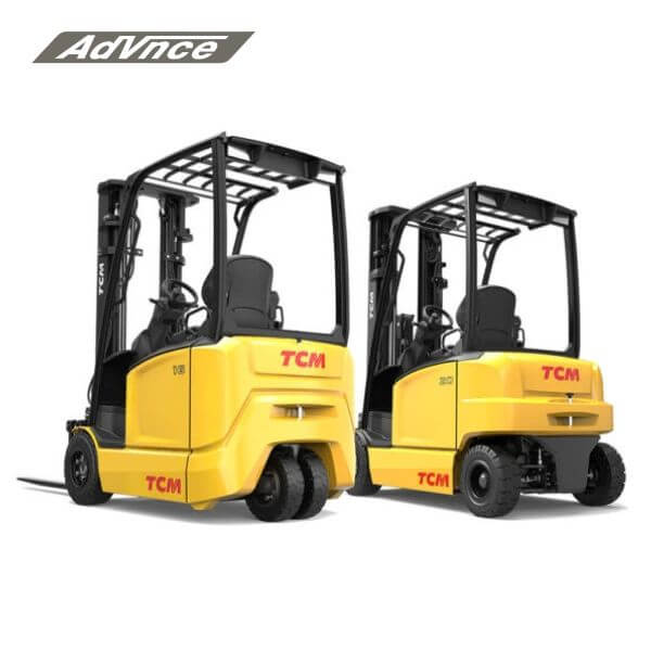 FB/FTB 1.4 - 2.0 Electric Forklifts