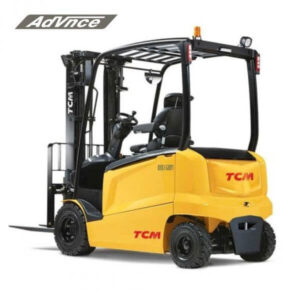 FHB 2.5 - 3.5 Electric Forklifts