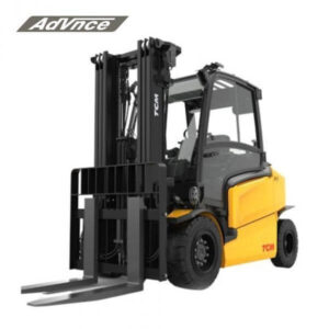 FHB 4.0 – 5.5 Electric Forklifts