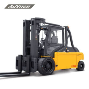 FHB 6.0 - 12.0 Electric Forklifts