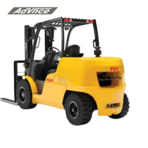 FD/FGE 40-55 Engine Forklifts