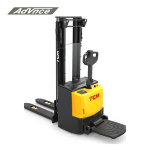 SPR Pallet Stacker