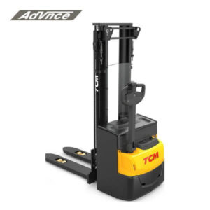 SPW Pallet Stacker
