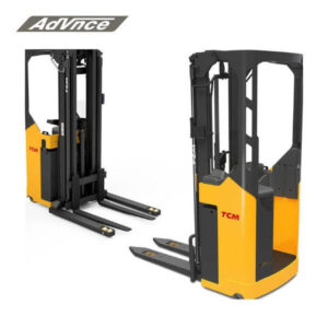 SRO Pallet Stackers