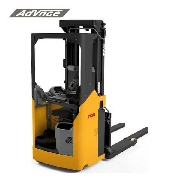 SRT / SST Pallet Stackers