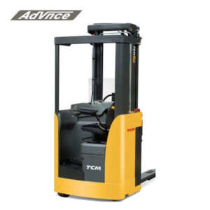 SSO Pallet Stackers
