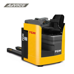LLR/LLS Powered Pallet Trucks