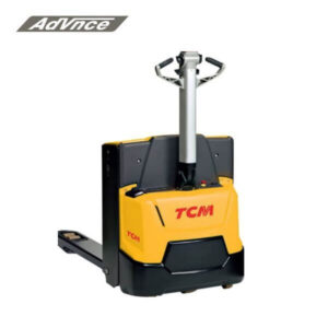 PAL Powered Pallet Trucks