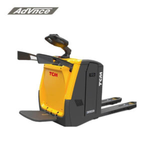 PTF Powered Pallet Trucks