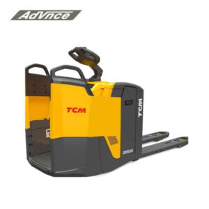 PTP/R Powered Pallet Trucks