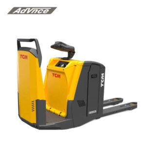 PTP/S Powered Pallet Trucks