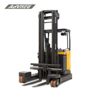RTF Reach Truck