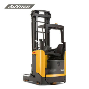 RTL & RTN Reach Trucks
