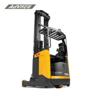 RTM, RTH, RTX Reach Trucks